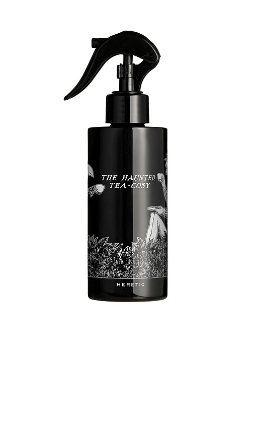 HERETIC PARFUM The Haunted Tea Cozy Room Spray in Beauty: NA.