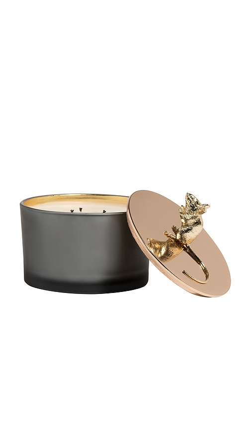 Heretic Parfum Not A Creature Was Stirring Candle