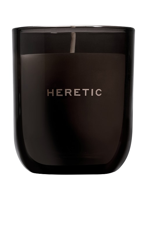 Heretic Parfum Smudge Candle