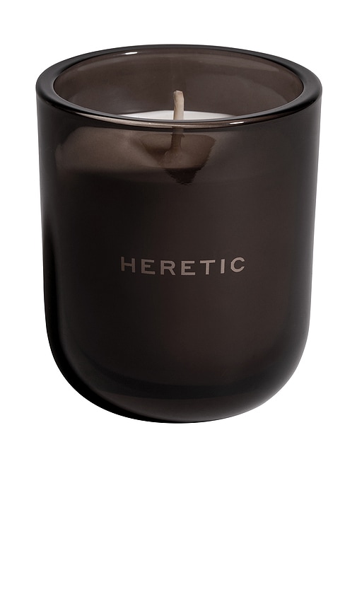 Heretic Parfum Smudge Candle
