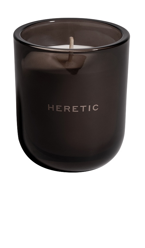 Heretic Parfum Dirty Vanilla Candle