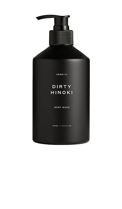 Heretic Parfum Dirty Hinoki Body Wash