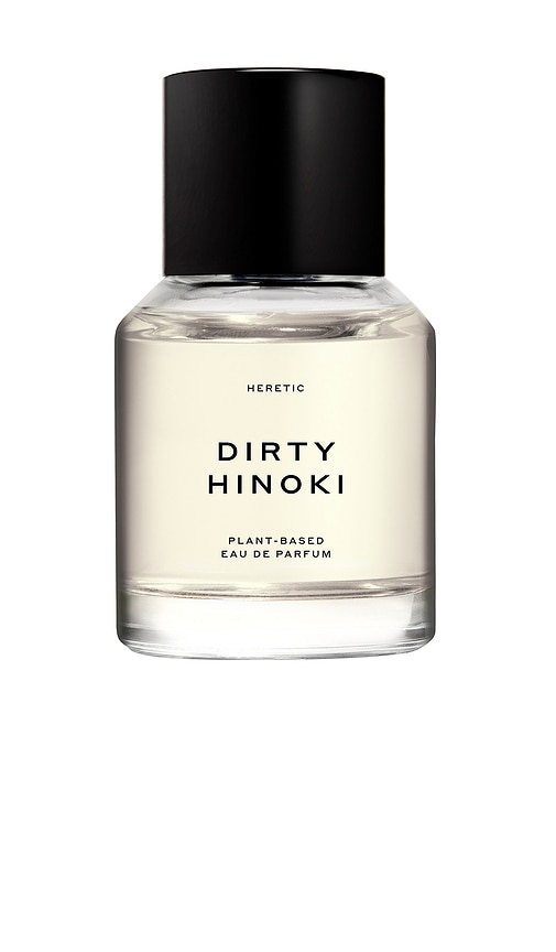 Dirty Hinoki Eau De Parfum
