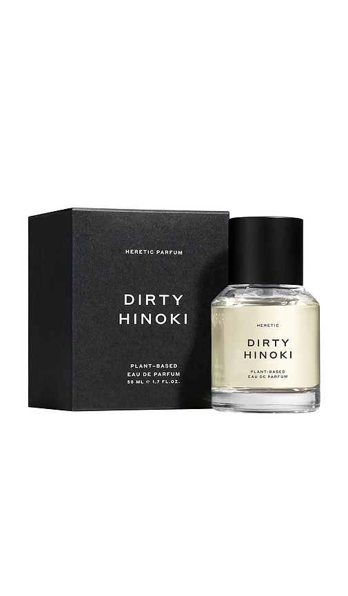 Heretic Parfum Dirty Hinoki Eau De Parfum