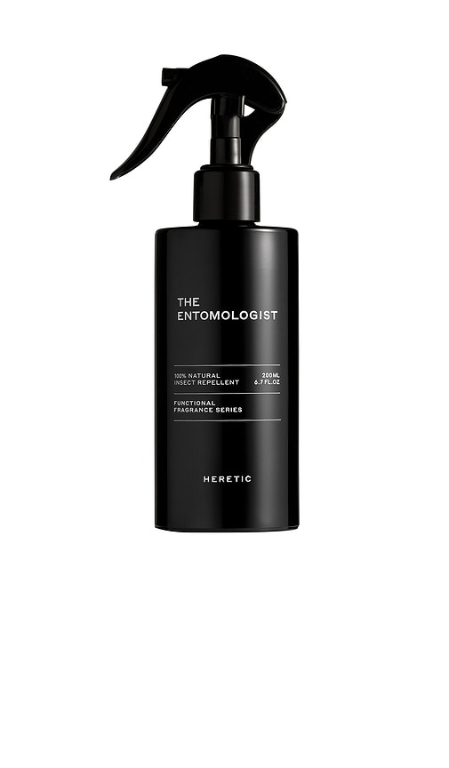 The Entomologist Insect Repellent Spray
