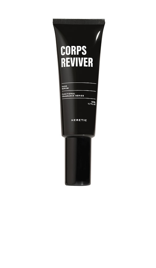 Heretic Parfum Corps Reviver Hand Serum