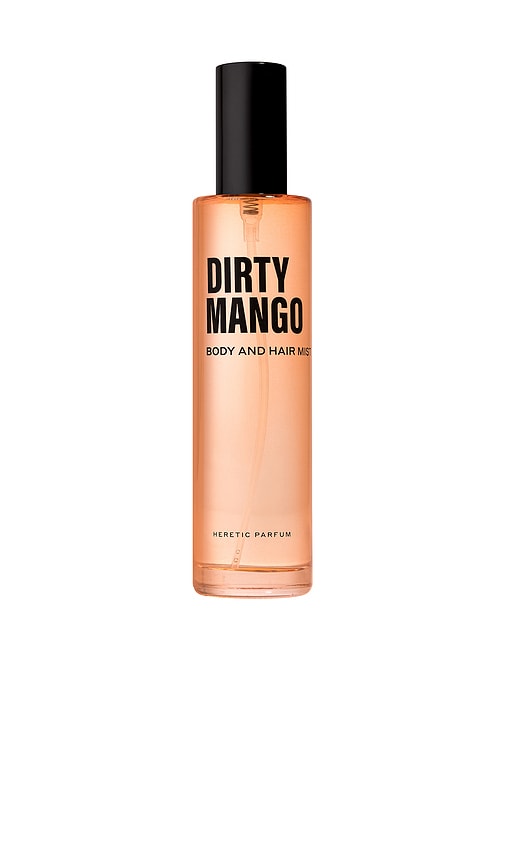 HERETIC PARFUM Dirty Mango Body & Hair Mist in Beauty: NA.