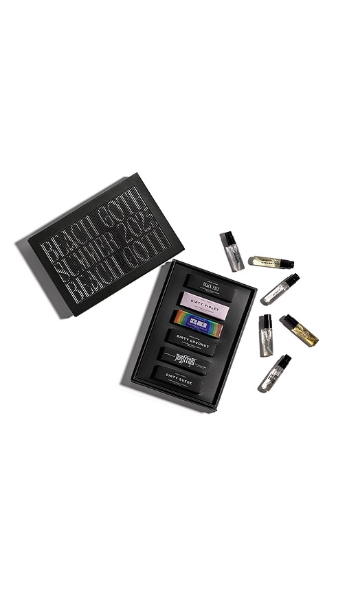 Heretic Parfum Beach Goth Discovery Set