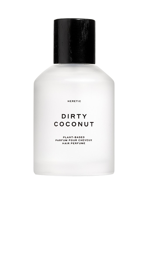 Dirty Coconut Hair Perfume