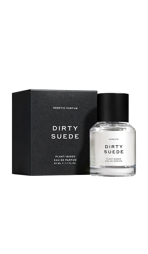 Heretic Parfum Dirty Suede Eau De Parfum