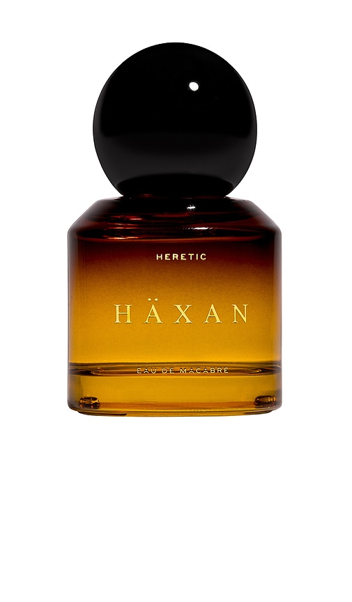 Haxan Eau De Parfum