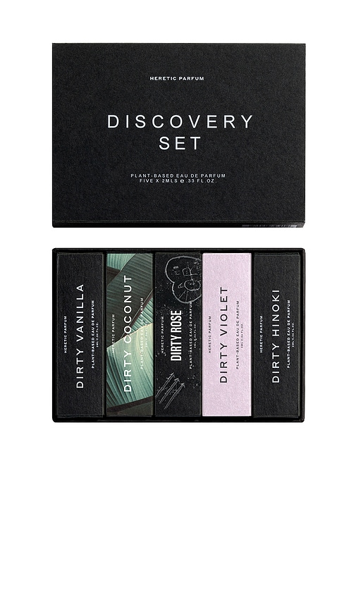 Heretic Parfum Discovery Set