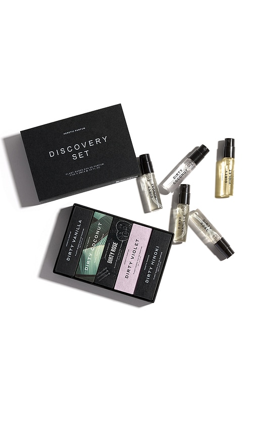 Heretic Parfum Discovery Set