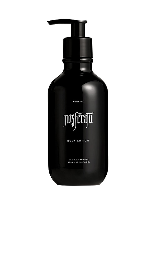 HERETIC PARFUM Nosferatu Body Lotion in Beauty: NA.