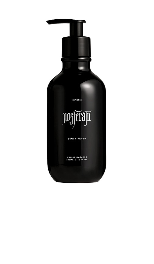 Nosferatu Body Wash