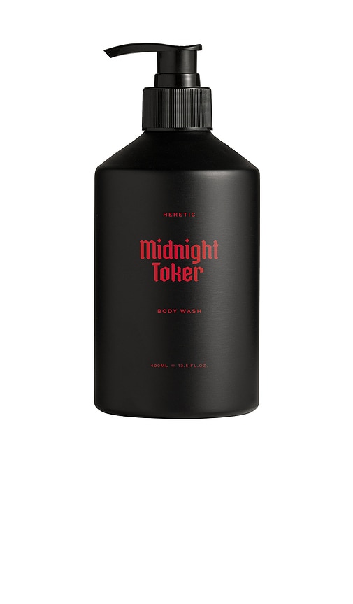 HERETIC PARFUM Midnight Toker Body Wash in Beauty NA 34$