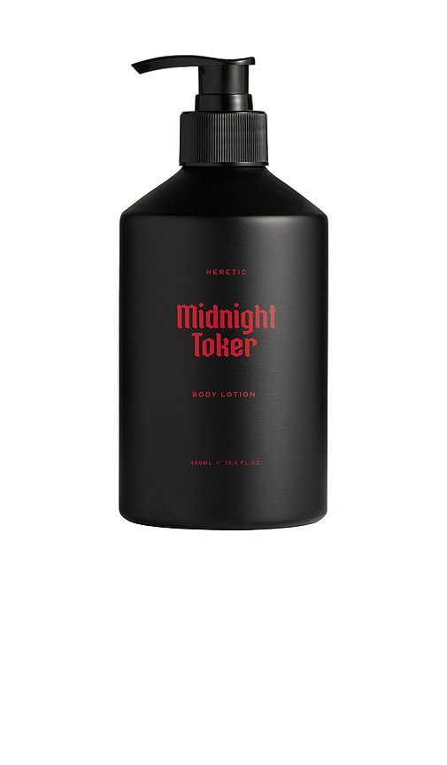 HERETIC PARFUM Midnight Toker Body Lotion in Beauty: NA.