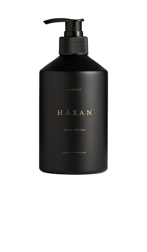 HERETIC PARFUM Haxan Body Lotion in Beauty: NA.