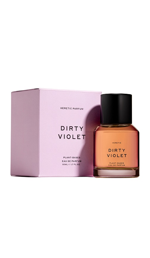 Heretic Parfum Dirty Violet Eau De Parfum