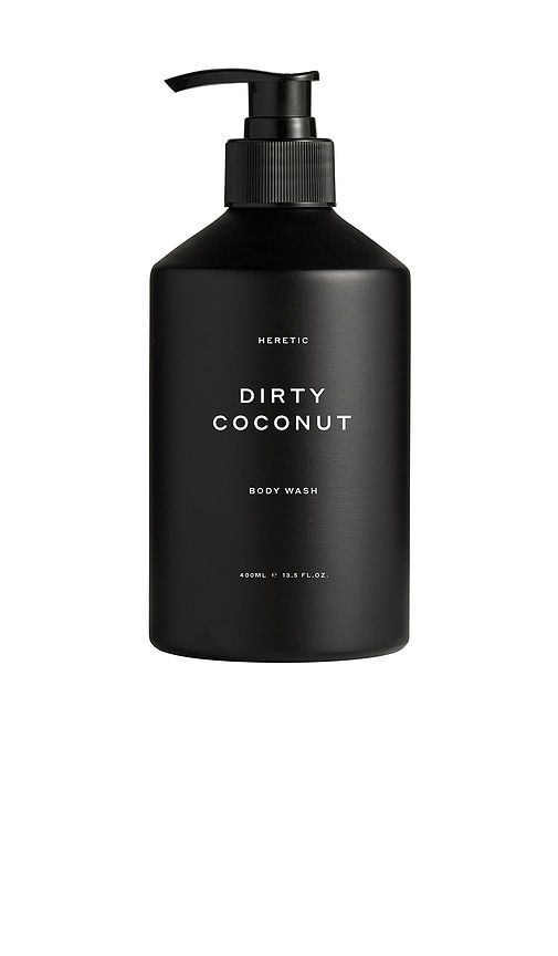 HERETIC PARFUM Dirty Coconut Body Wash