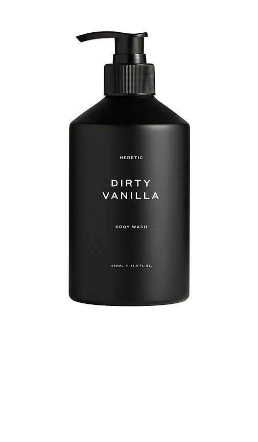 Heretic Parfum Dirty Vanilla Body Wash