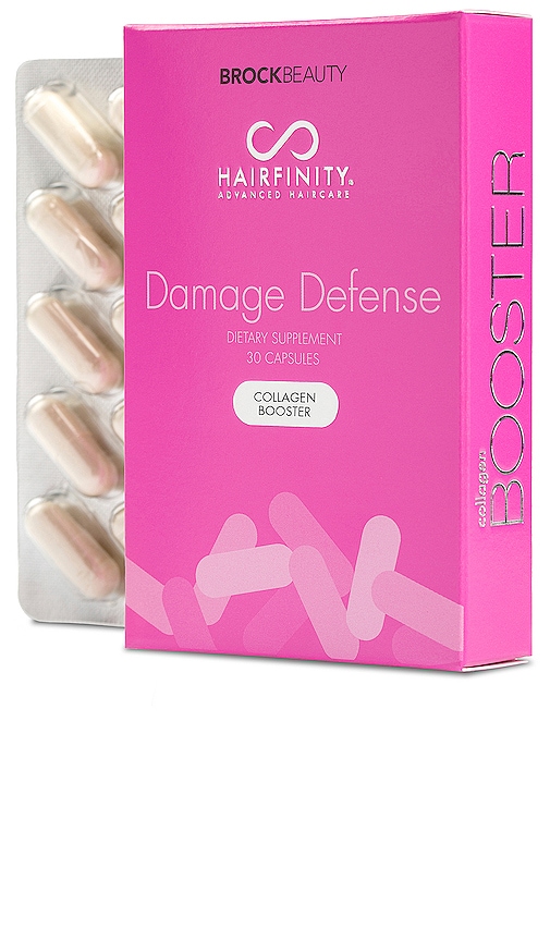 Damage Defense Booster