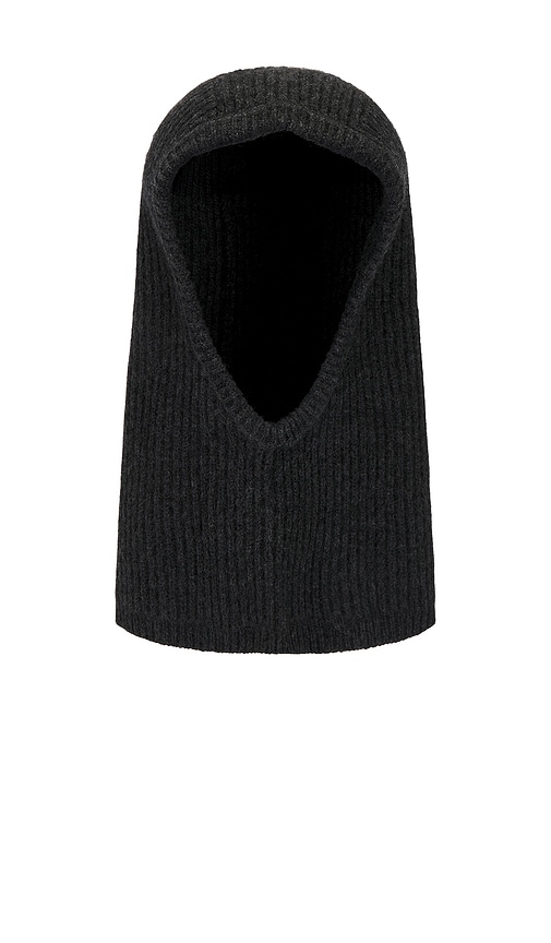Herskind Calvin Pure Cashmere Balaclava