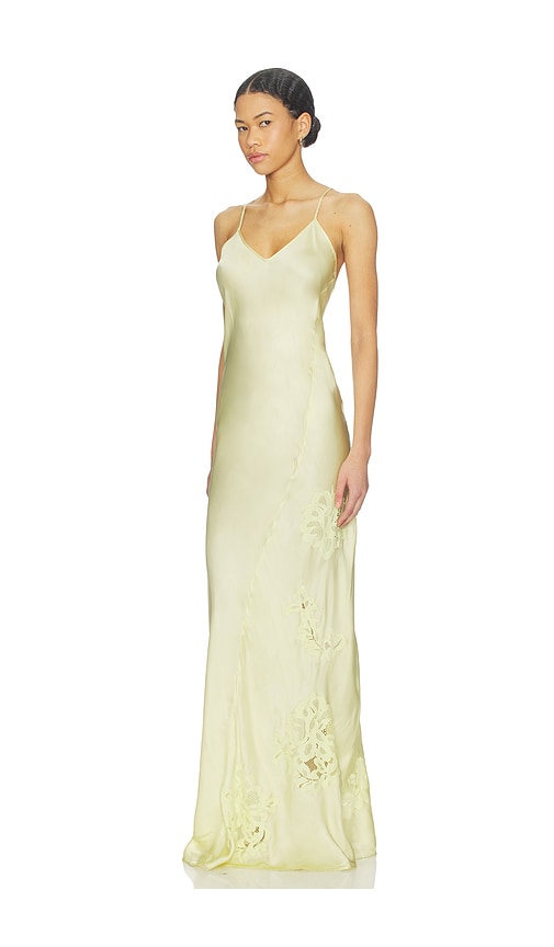 Herskind Isla Dress In Neutral