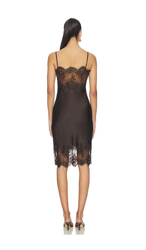  Herskind Kleid Linus In Chocolate. Größe 34. Also In 36, 38, 40. 