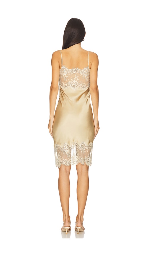  Herskind Kleid Linus In Beige. Größe 36. Also In 38, 40. 