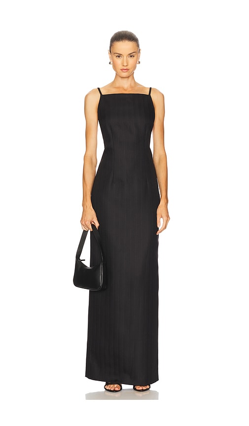 Herskind Luca Wool Dress