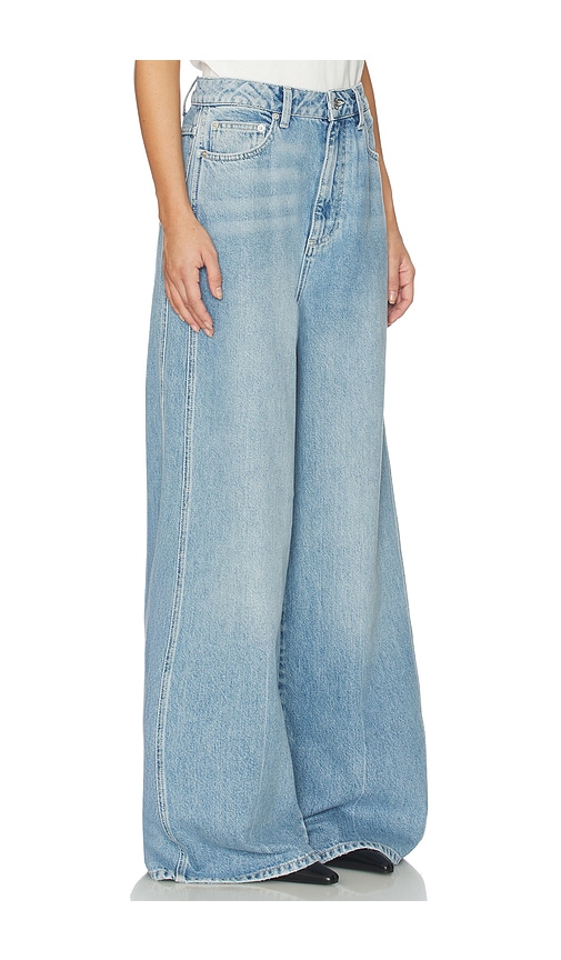 Herskind Katja Jeans In Blue