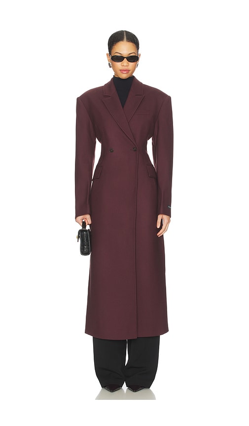 HERSKIND Ultra De Lux Coat