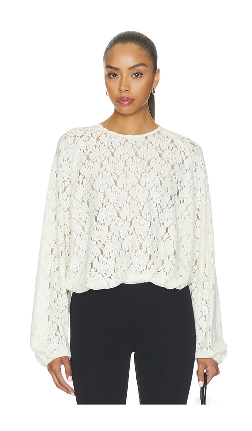 Herskind Caterina Blouse In White