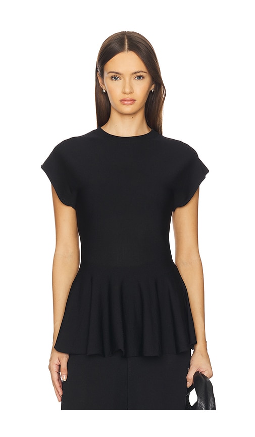 HERSKIND Sean Knit Blouse