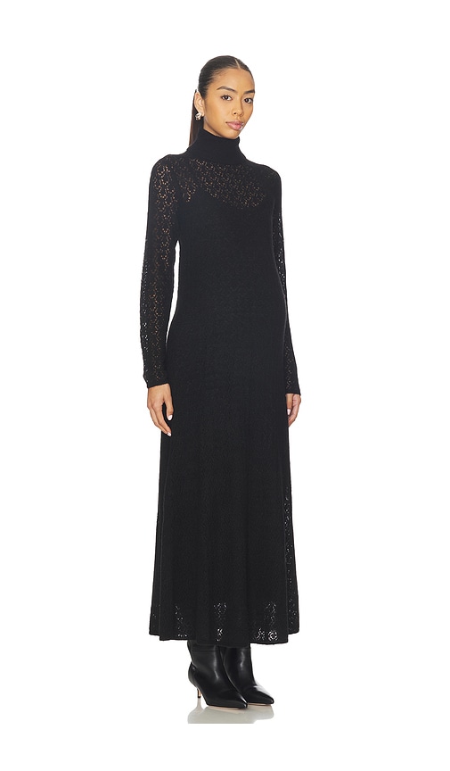  Hatch Kleid In Black. Größe 3. Also In 4. 