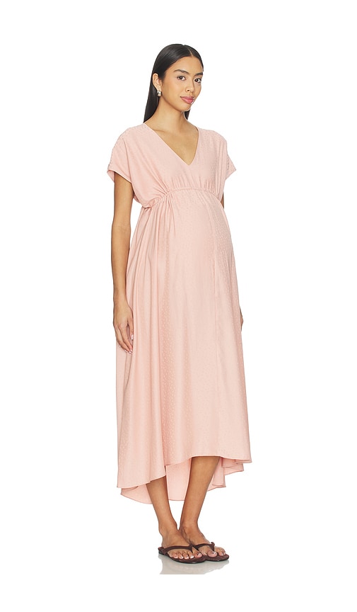  Hatch Kaftan Neema In Peach. Größe Xs. Also In M, L, Xl. 
