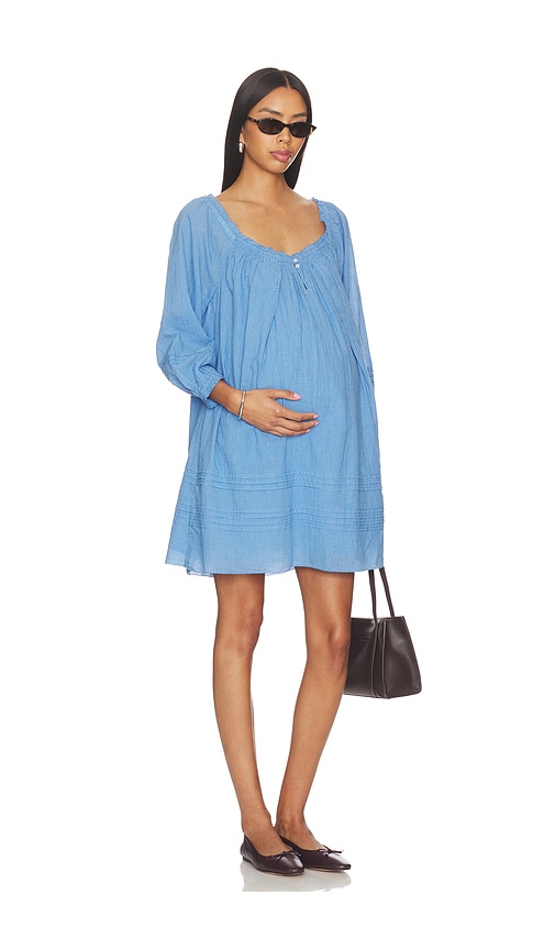 HATCH The Lottie Secret Nursing Dress | Thumbnail 3 HATCH The Lottie Secret Nursing Dress | Thumbnail 3