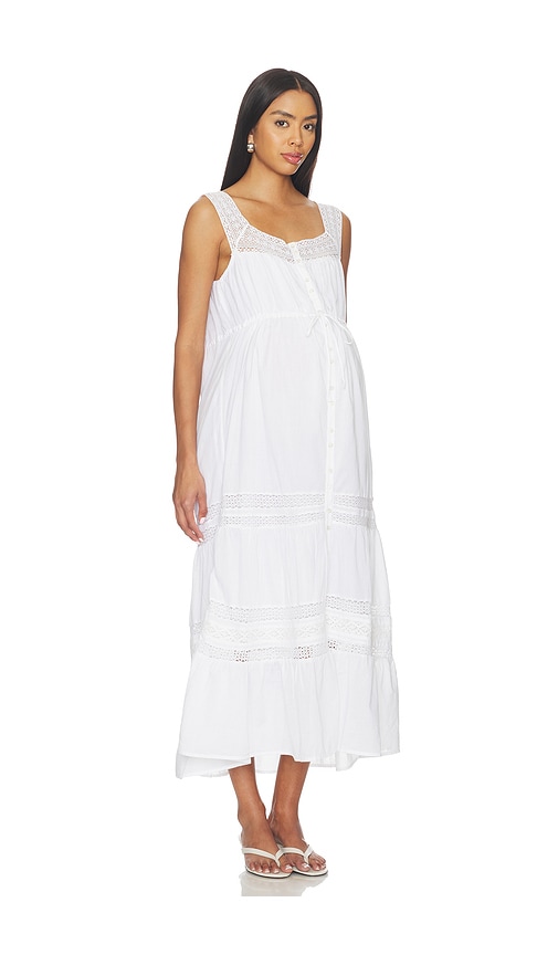 HATCH The Bianca Dress