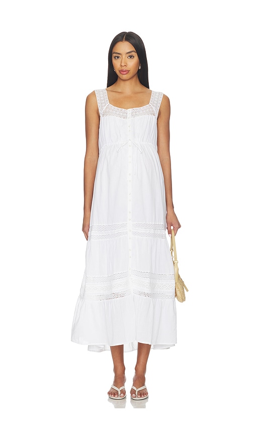 HATCH The Bianca Dress | Thumbnail 2 HATCH The Bianca Dress | Thumbnail 2
