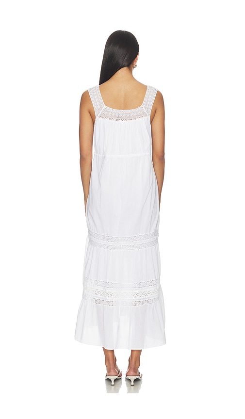 HATCH The Bianca Dress | Thumbnail 3 HATCH The Bianca Dress | Thumbnail 3