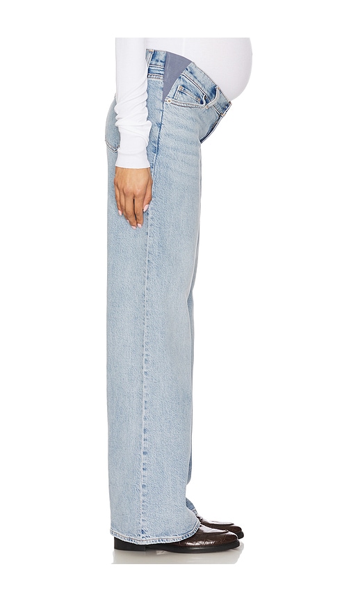  Hatch Jeans Maternity In Blue. Größe 24. Also In 25, 26, 27, 28, 29, 30. 