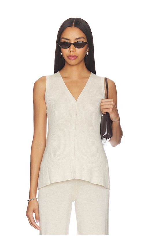 HATCH The Knit Nursing Tank Top