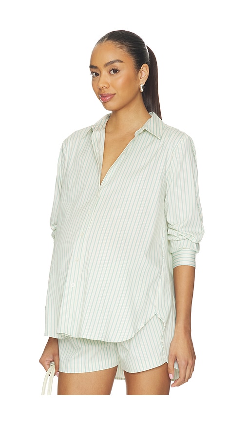 HATCH The Classic Buttondown Shirt | Thumbnail 3