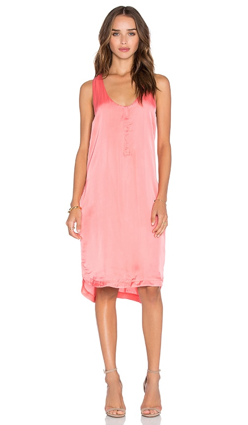 Henley hotsell tank dress