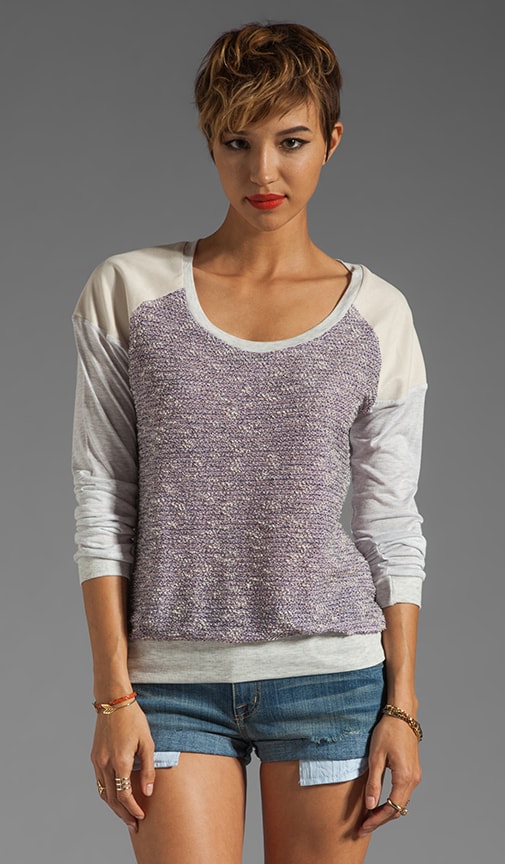 Baseball Tee