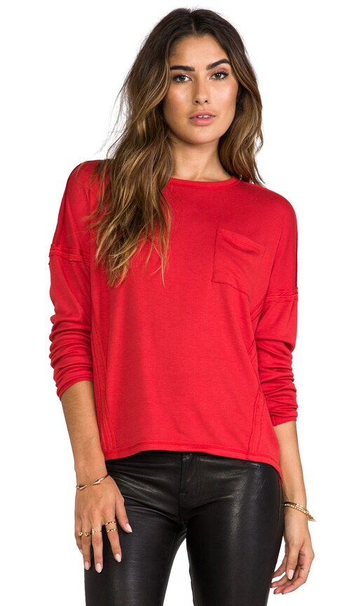 Pocket Tee