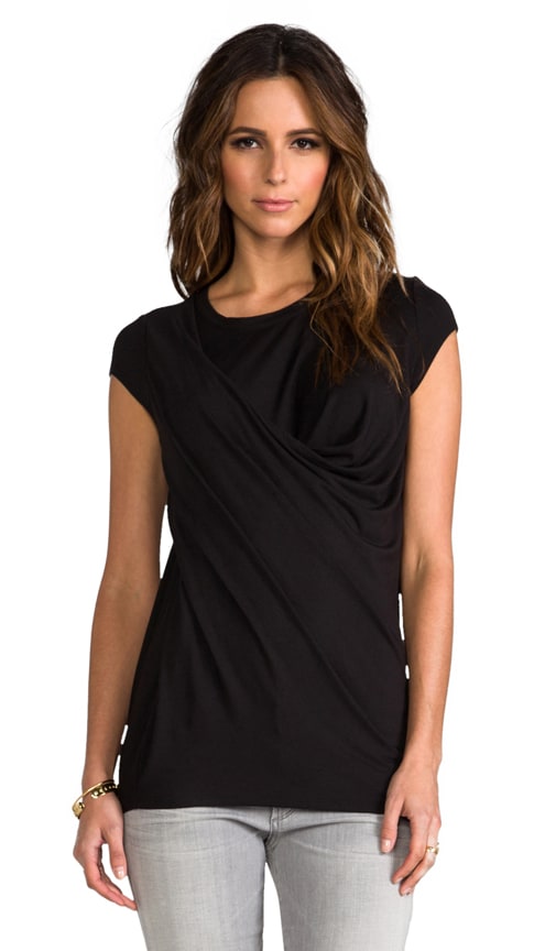 Drape Tee
