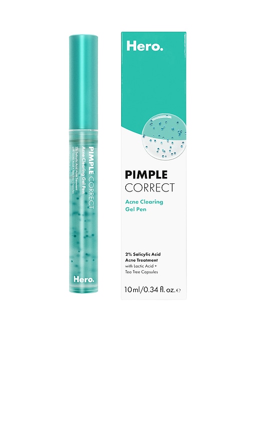 Pimple Correct Acne Clearing Gel Pen