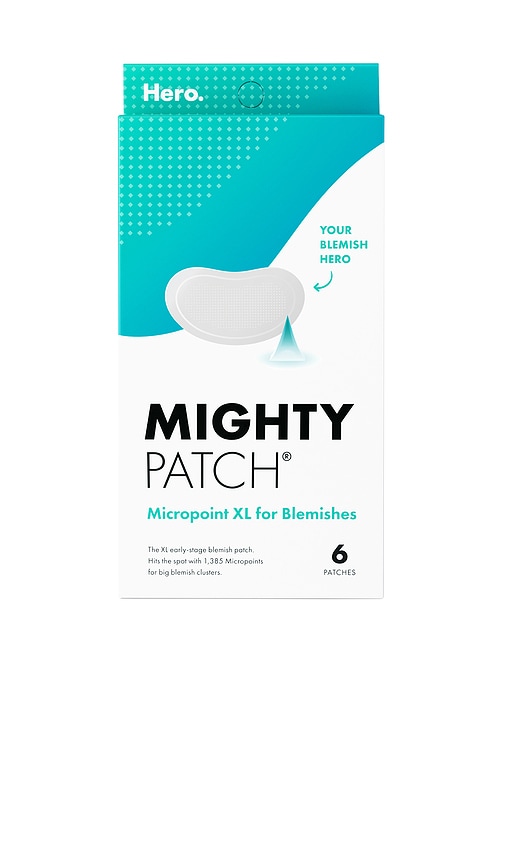 Micropoint Xl For Blemishes 6 Count in Beauty: NA.